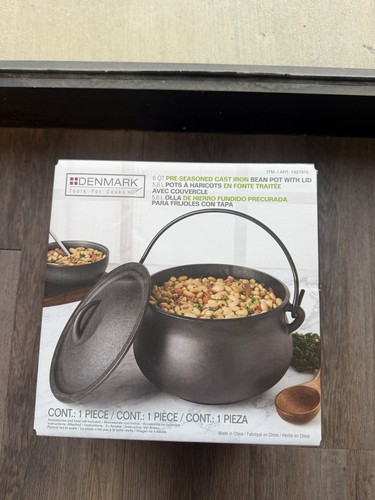 Viral costco denmark quart - 6,