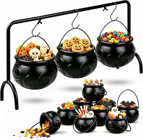 Cesof pcs cauldron - 12,