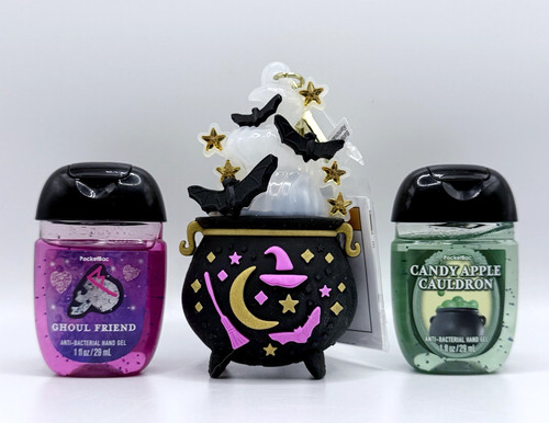 Bath body works - &,