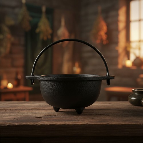 Versatile cast iron - versatile, 5"