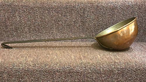 Antique 19th century hand - 19th,