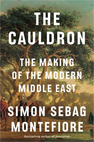 The cauldron - the, of